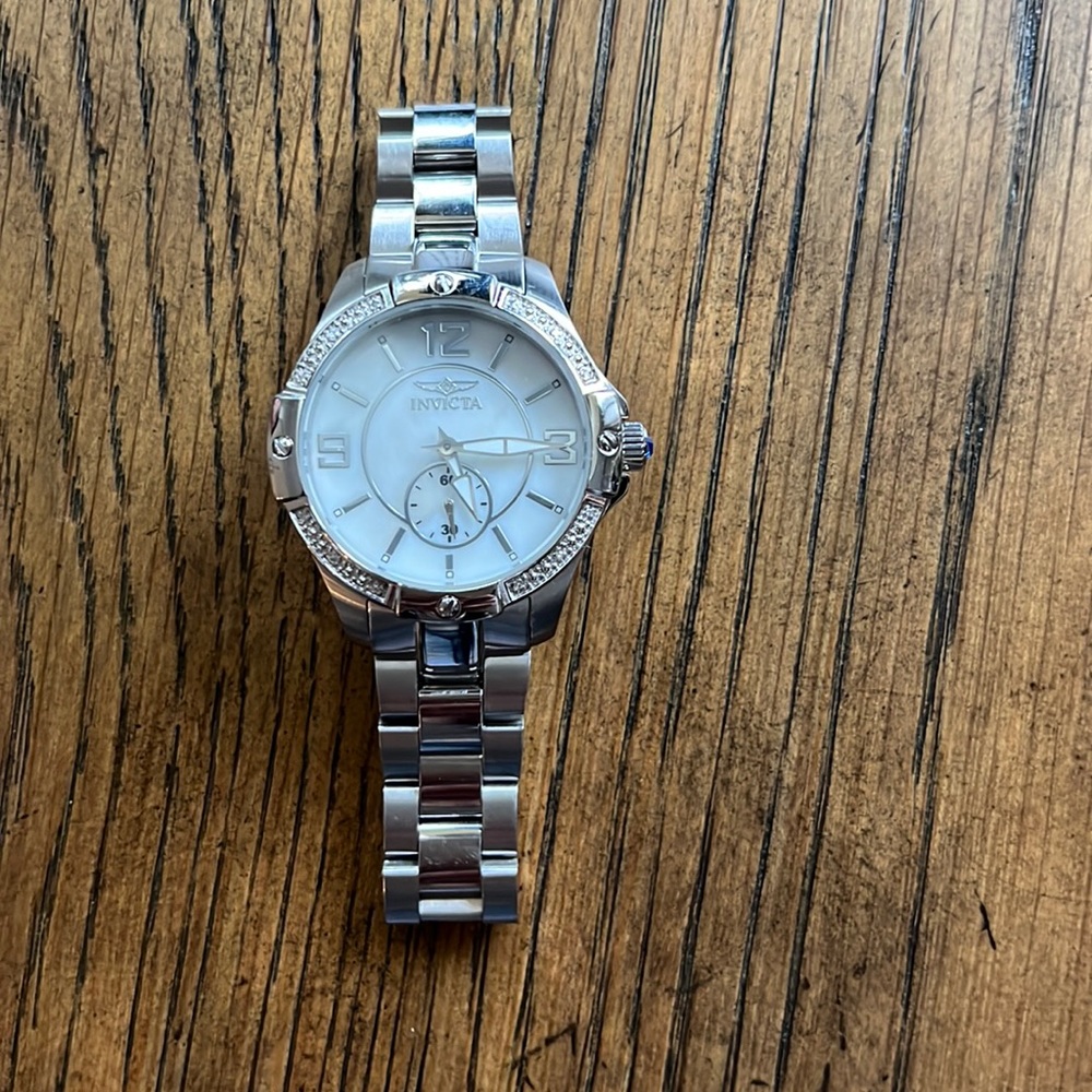 Woman’s Invicta